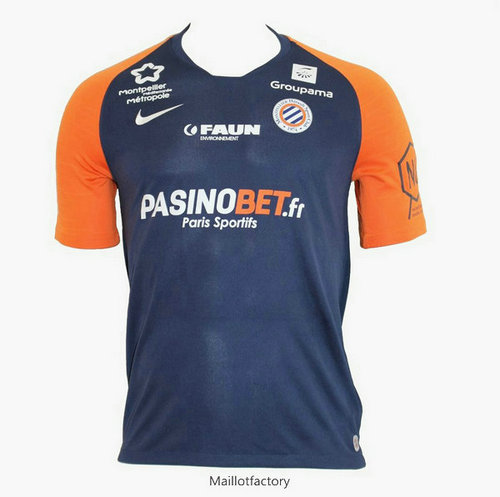 Vente Maillot du Montpellier 2019/20 Domicile