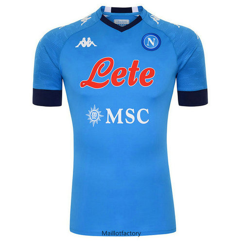 Achat Maillot du Naples 2020/21 Domicile