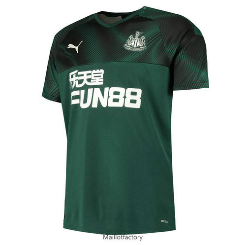 Prix Maillot du Newcastle United 2019/20 Exterieur