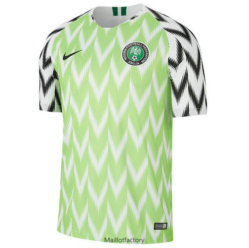 Achetés Maillot du Nigeria UEFA Euro 2020/21 Domicile