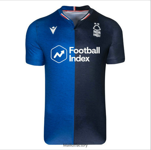 Soldes Maillot du Nottingham Forest 2019/20 Exterieur