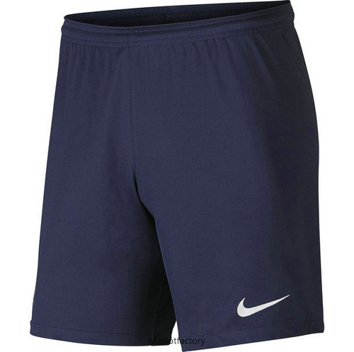 Soldes Maillot du PSG Short 2019/20 Domicile