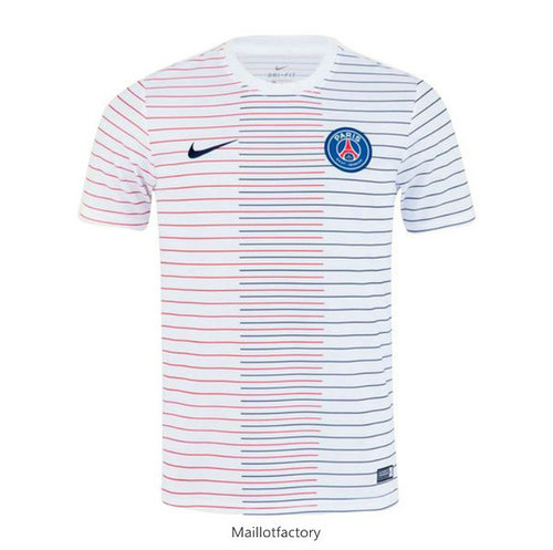 Achetés Maillot du PSG Entraînement 2019/20 Blanc