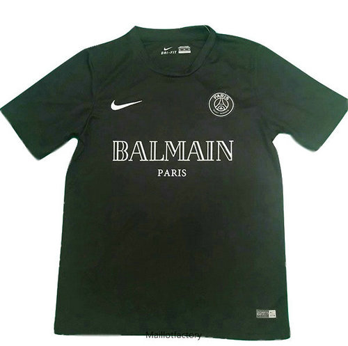 Achetés Maillot du PSG Entraînement 2019/20 Noir