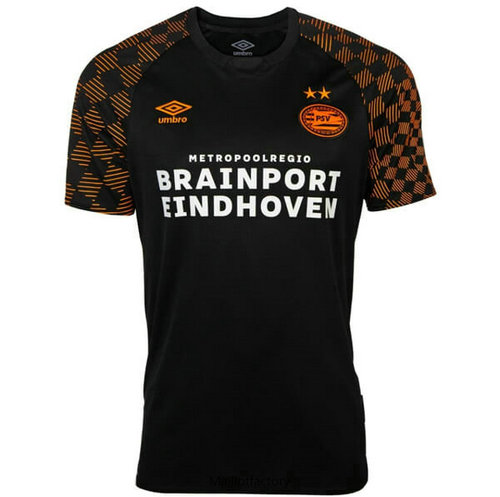 Pas cher Maillot du PSV Eindhoven 2019/20 Exterieur