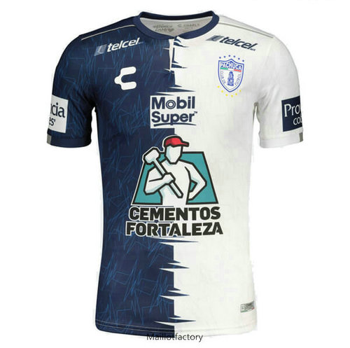 Achetez Maillot du Pachuca 2019/20 Domicile Noir/ Blanc