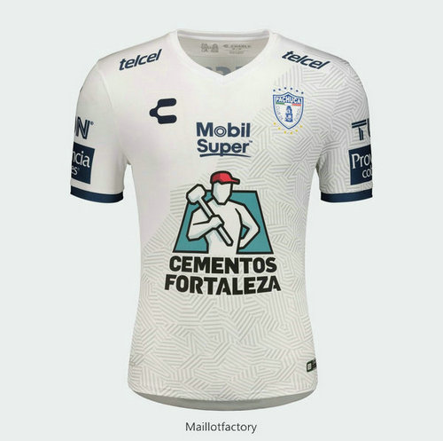 Vente Maillot du Pachuca 2020/21 Exterieur