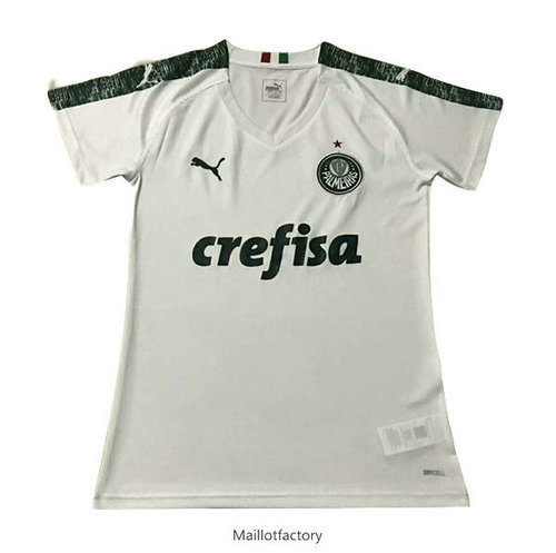 Achat Maillot du Palmeiras Femme 2019/20 Exterieur