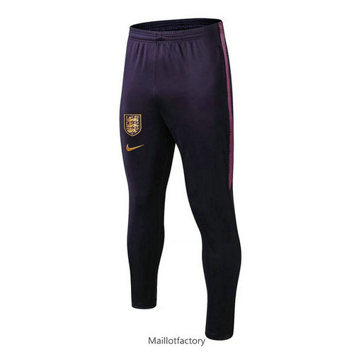 Soldes Maillot du Pantalon Angleterre 2019/20 Violet