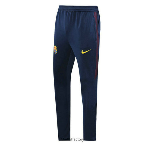 Achat Maillot du Pantalon Barcelone 2019/20 Bleu Marine/Rouge