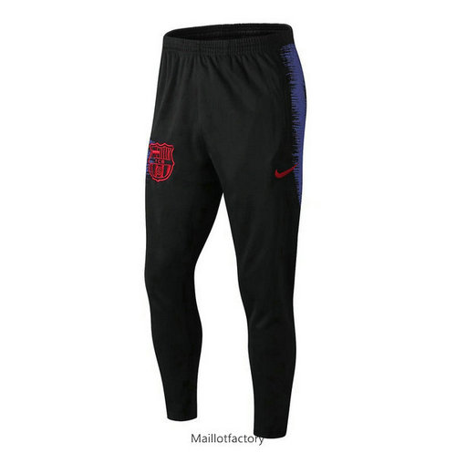 Nouveaux Maillot du Pantalon Barcelone 2019/20 beko Noir/Bleu