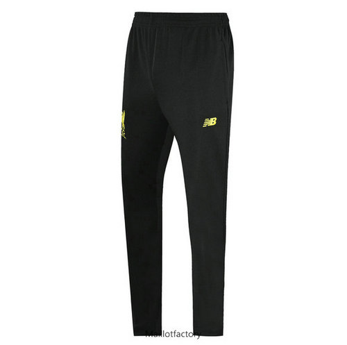 Achetés Maillot du Pantalon Liverpool L.F.C 2019/20 Noir/Jaune