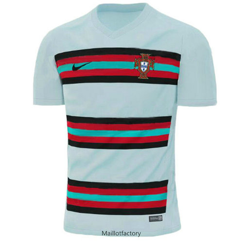 Achat Maillot du Portugal 2020/21 Exterieur EURO