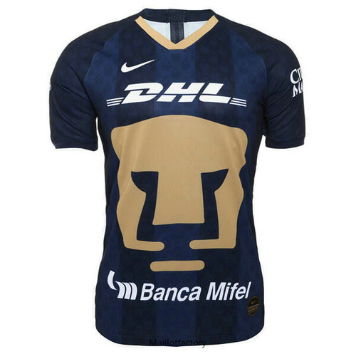 Flocage Maillot du Pumas 2019/20 Exterieur