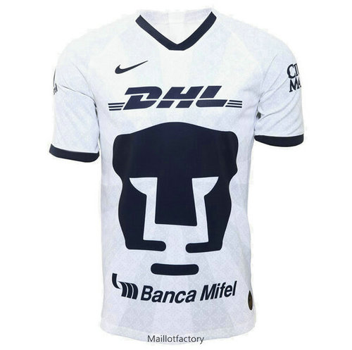 Achetez Maillot du Pumas 2019/20 Domicile