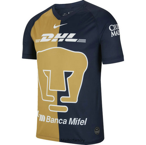 Vente Maillot du Pumas 2020/21 Third