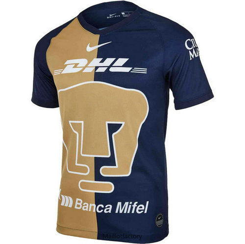 Soldes Maillot du Pumas 2020/21 Third