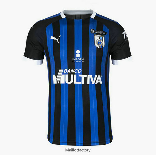 Achetez Maillot du Queretaro 2019/20 Domicile Bleu