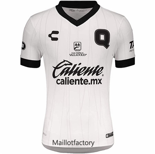 Vente Maillot du Queretaro 2020/21 Blanc