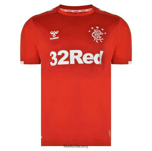 Achetés Maillot du Rangers 2019/20 Third