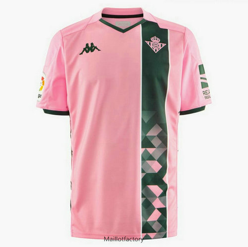 Vente Maillot du Real Betis 2019/20 Third