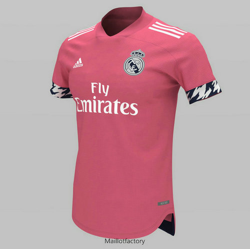 Achetez Maillot du Real Madrid 2020/21 Exterieur Concept