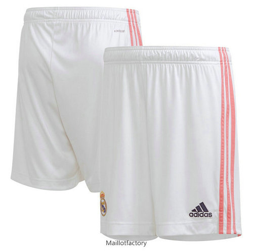 Achat Maillot du Real Madrid Short 2020/21 Domicile