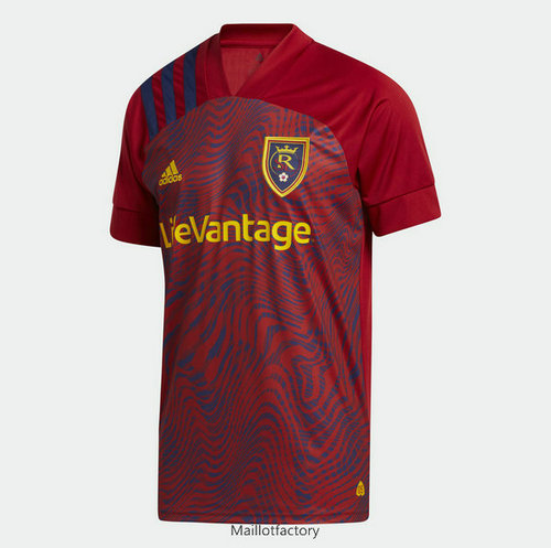 Achat Maillot du Real Salt Lake 2020/21 Domicile