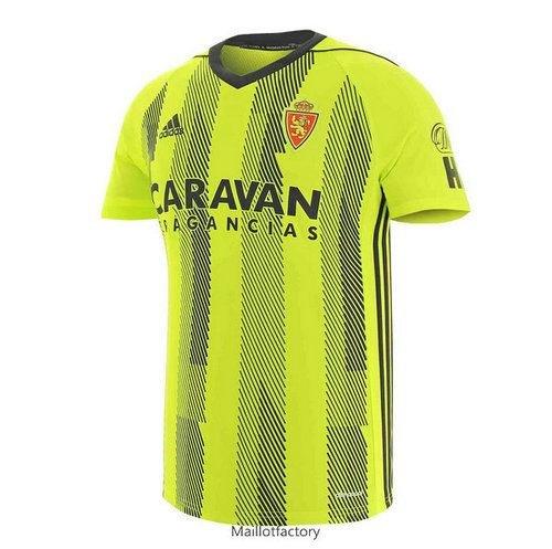 Achetez Maillot du Real Saragosse 2019/20 Exterieur