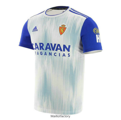 Prix Maillot du Real Saragosse 2019/20 Domicile