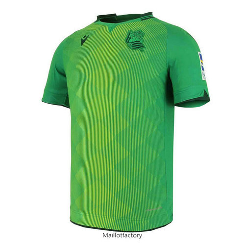 Achat Maillot du Real Sociedad 2019/20 Exterieur