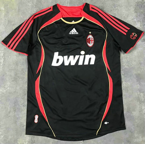 Prix Retro Maillot du AC Milan 2006 Third