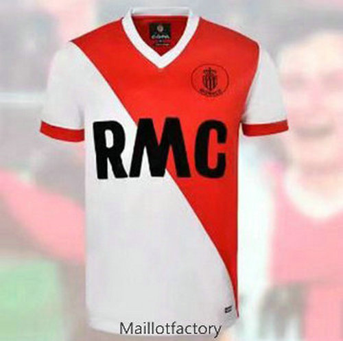 Vente Retro Maillot du AS Monaco 1977-1982