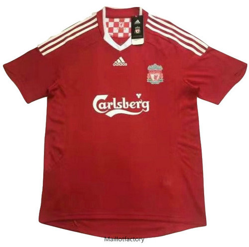 Achetez Retro Maillot du Liverpool