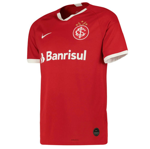 Achat Maillot du SC Internacional 2019/20 Domicile Rouge