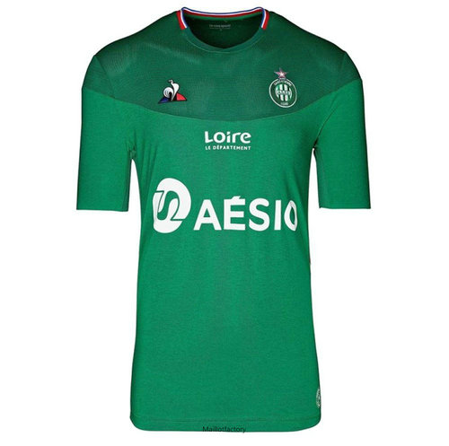 Achetés Maillot du Saint Etienne 2019/20 Domicile Vert