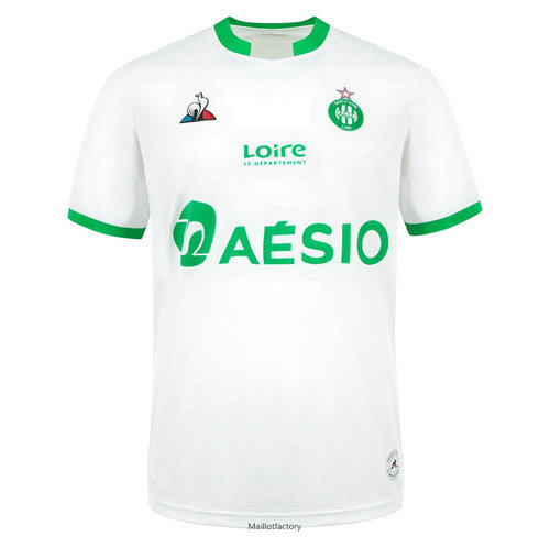 Achetez Maillot du Saint Etienne 2020/21 Exterieur