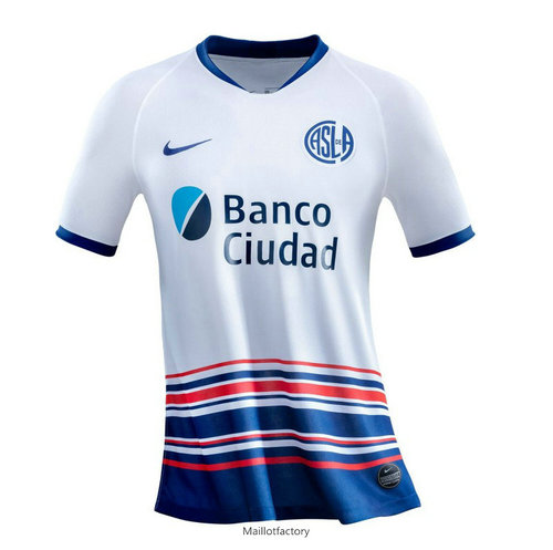 Achetez Maillot du San Lorenzo 2020/21 Exterieur