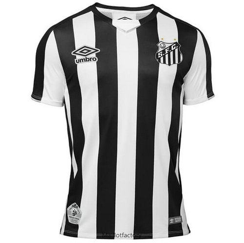 Achetés Maillot du Santos 2019/20 Exterieur