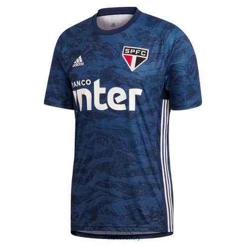 Vente Maillot du Sao Paulo gatekeeper 2019/20