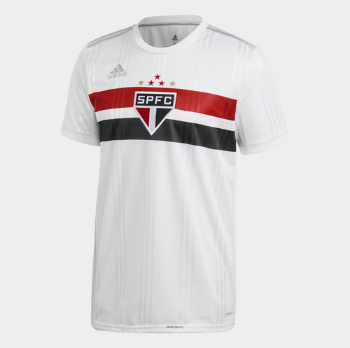 Achetez Maillot du Sao Paulo 2020/21 Domicile