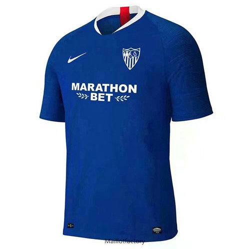 Achetez Maillot du Séville fc 2019/20 Third Bleu