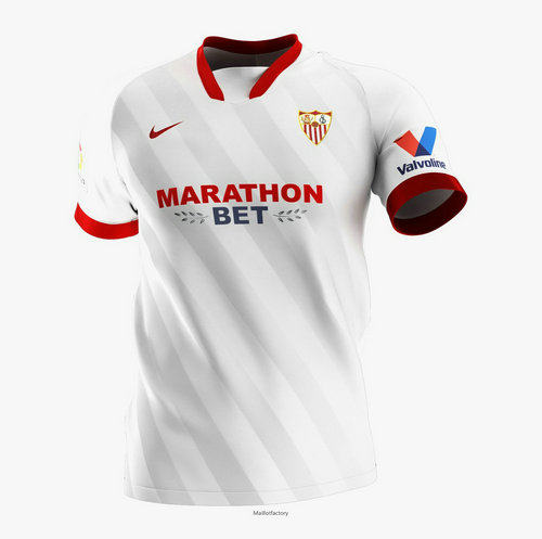 Vente Maillot du Séville 2020/21 Domicile