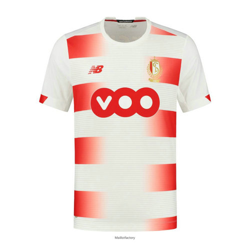 Flocage Maillot du Standard Liege 2020/21 Exterieur