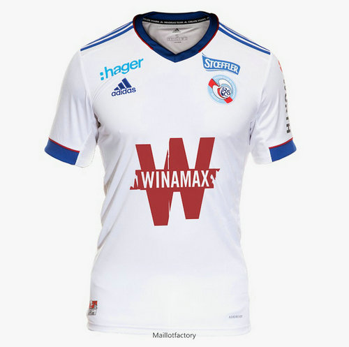 Achetez Maillot du Strasbourg 2020/21 Exterieur