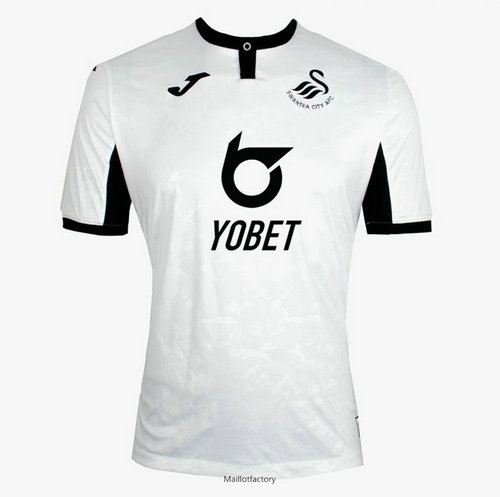 Prix Maillot du Swansea 2019/20 Domicile