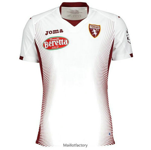 Achat Maillot du Torino 2019/20 Exterieur