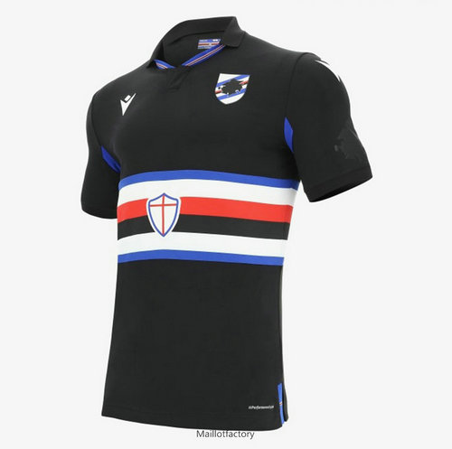 Pas cher Maillot du Sampdoria 2020/21 Third