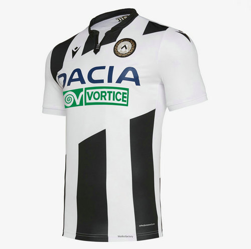 Achetez Maillot du Udinese 2019/20 Domicile