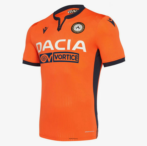 Prix Maillot du Udinese 2019/20 Exterieur